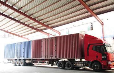 東莞到于洪區(qū)物流專線 整車、回頭車、包車等運(yùn)輸方案全面解析